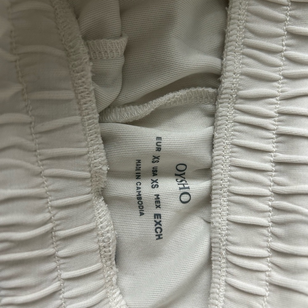 Oysho stripe lounge pants - Picture 4 of 5